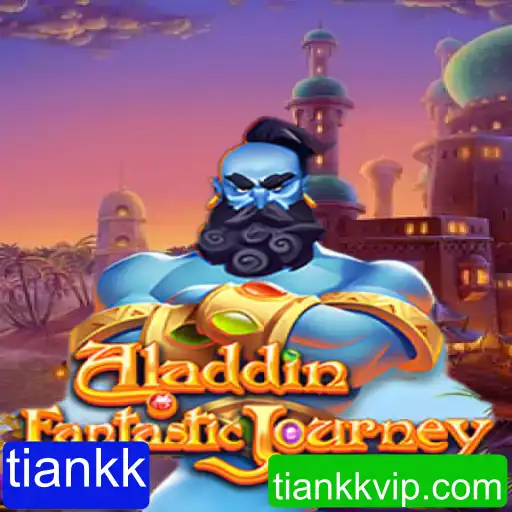 Descubra o Mundo Mágico de Aladdin: Aventura e Estratégia no Jogo 'Tiankk'