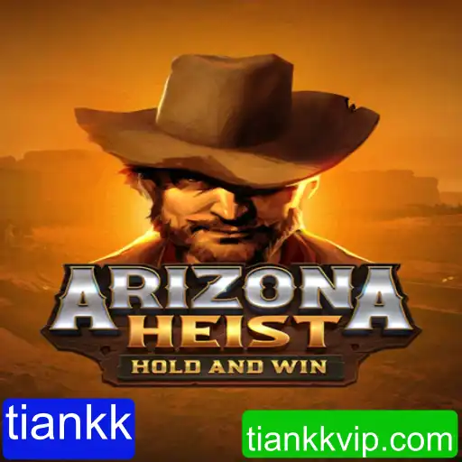Explorando o Mundo de ArizonaHeist: Um Novo Universo de Aventuras