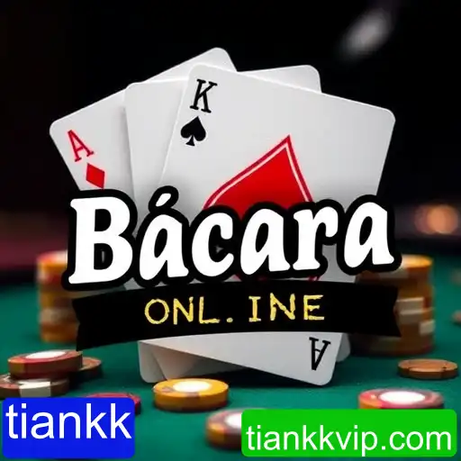 Bacará online