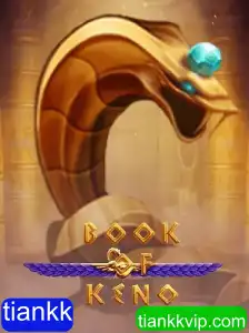 Descubra o Universo Fascinante de BookOfKeno: Estratégias, Regras e Dicas