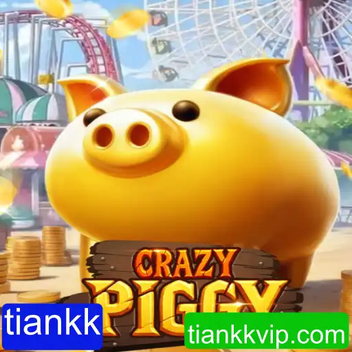 Descubra CrazyPiggy: A Nova Mania dos Jogos Eletrônicos