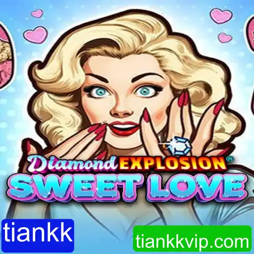 DiamondExplosionSweetLove: O Novo Jogo que Está Dominando as Redes