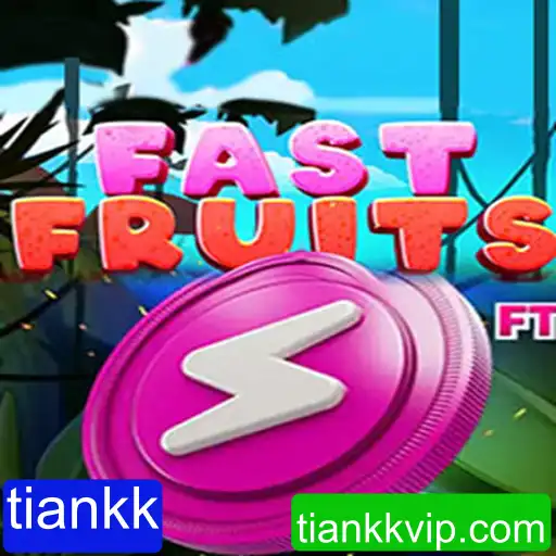 Descubra o Empolgante Mundo de FastFruits