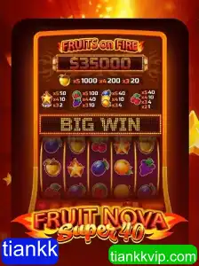 Explorando o Fascinante Mundo de FruitNovaSuper40