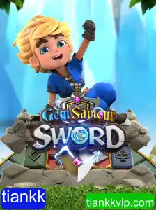 Descubra a Emoção de GemSaviourSword: Um Jogo Inovador e Cativante