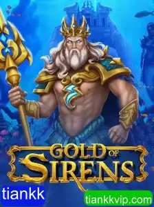 Explorando o Mundo Enigmático de GoldofSirens