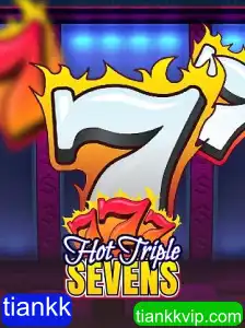 Explorando o Mundo do HotTripleSevens: Regras, Estratégias e Tendências Atuais