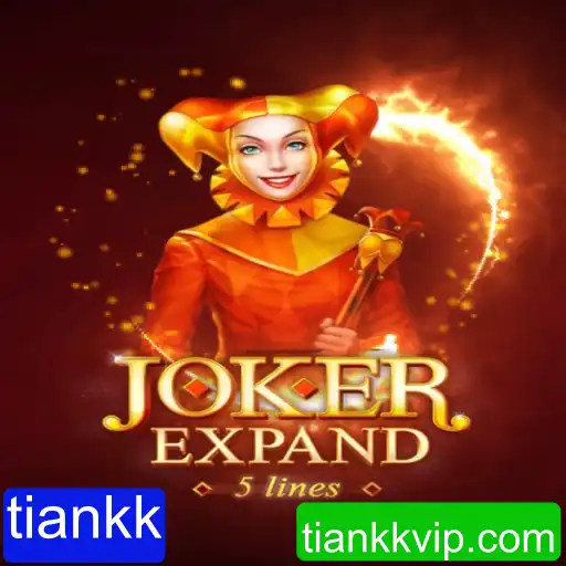 Explorando o Mundo de JokerExpand: Uma Aventura em Jogo com Tiankk