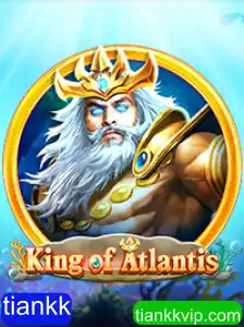 Explorando o Mundo Fascinante de KingofAtlantis: Um Guia Completo