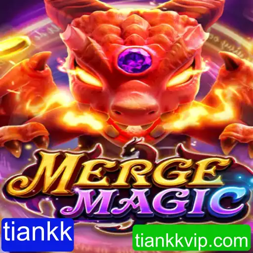 Explorando o Mundo Encantado de MergeMagic: Um Guia Completo