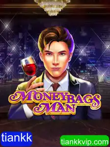 Explorando o Fascinante Mundo de MoneybagsMan