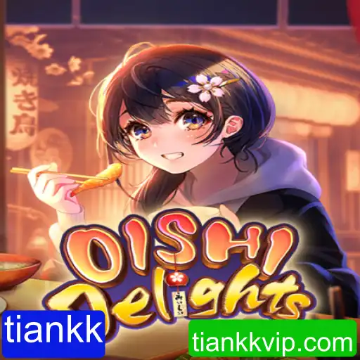 Explorando OishiDelights: O Jogo que Revolucionou 2023
