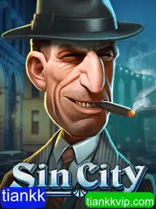 Explorando o Universo de SinCity: Um Jogo de Estratégia e Aventura