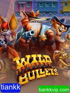 Explorando o Mundo Emocionante de WildBullets: Um Guia Completo